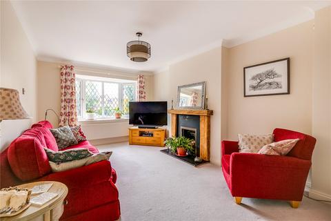undefined, Carvers Croft, Woolmer Green, Hertfordshire, SG3