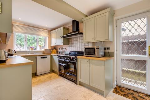 undefined, Carvers Croft, Woolmer Green, Hertfordshire, SG3