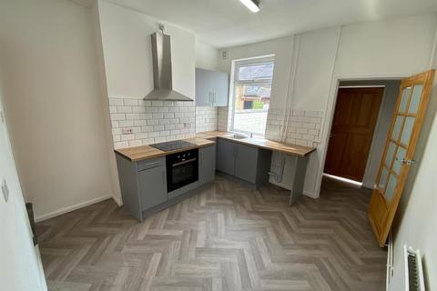 2 bedroom terraced house to rent, Lindley Street, Stoke-On-Trent