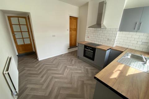 2 bedroom terraced house to rent, Lindley Street, Stoke-On-Trent
