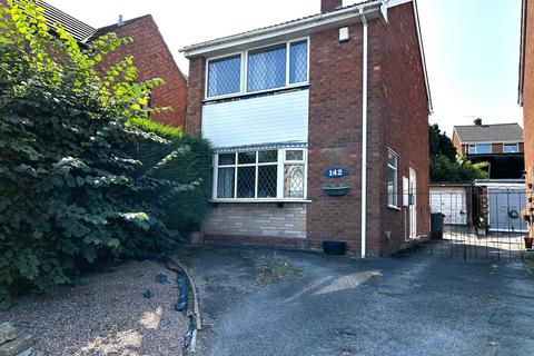 Walsall Road, Wednesbury WS10