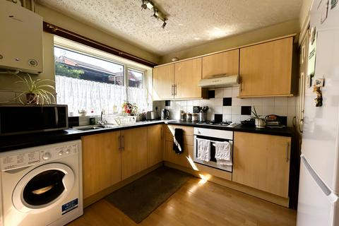 3 bedroom detached house for sale, Walsall Road, Wednesbury WS10