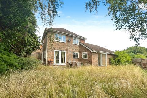 4 bedroom detached house for sale, Wickham Road, Lower Earley, Reading