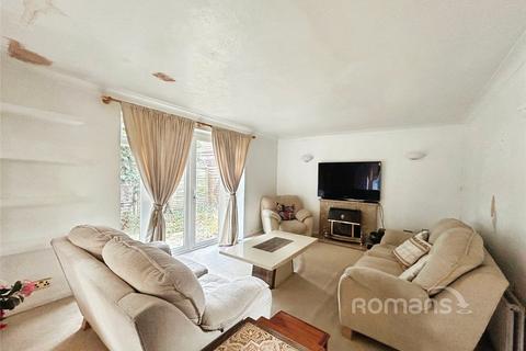 4 bedroom detached house for sale, Wickham Road, Lower Earley, Reading