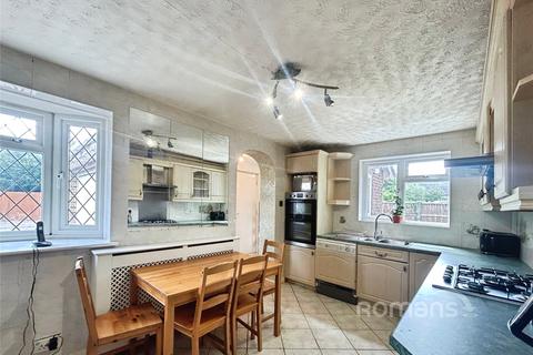 4 bedroom detached house for sale, Wickham Road, Lower Earley, Reading