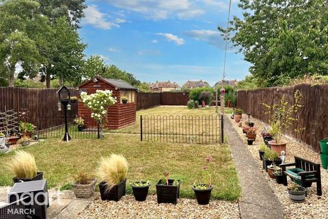 undefined, Peyton Avenue, March