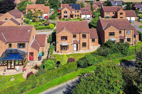 undefined, Gatenby Garth, Easingwold, York