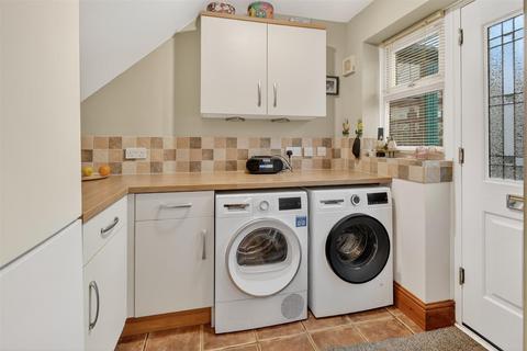 undefined, Gatenby Garth, Easingwold, York