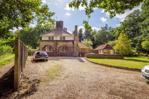 undefined, Cromer Road, Holt NR25
