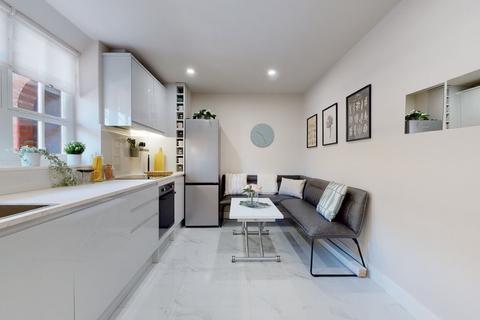 3 bedroom flat to rent, Orchardson Street