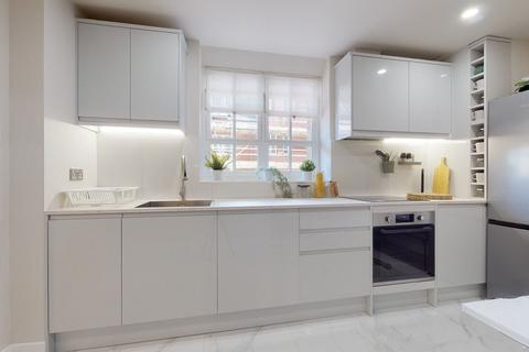 3 bedroom flat to rent, Orchardson Street