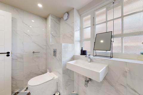 3 bedroom flat to rent, Orchardson Street