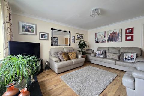 3 bedroom semi-detached house for sale, Soloman Drive, Bideford