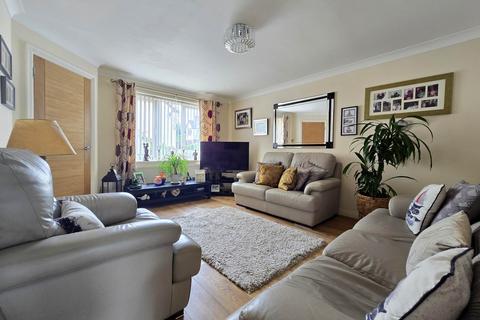 3 bedroom semi-detached house for sale, Soloman Drive, Bideford