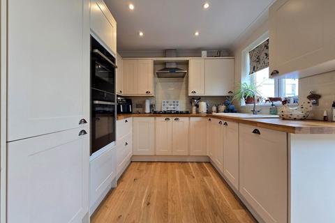 3 bedroom semi-detached house for sale, Soloman Drive, Bideford