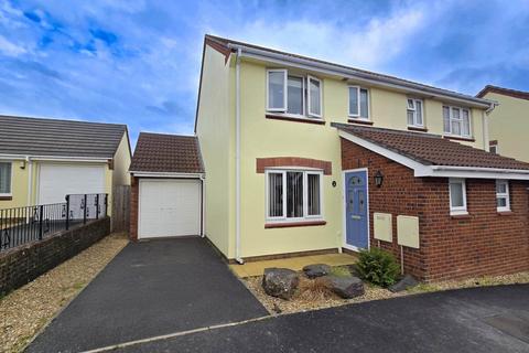 undefined, Soloman Drive, Bideford