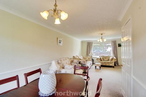 3 bedroom detached house for sale, Clifton Drive, Doncaster DN5