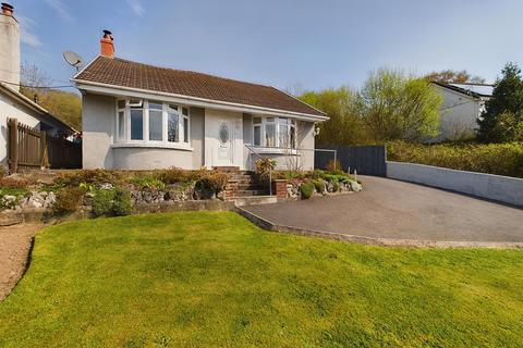 3 bedroom detached bungalow for sale, Folland Road, Glanamman, Ammanford