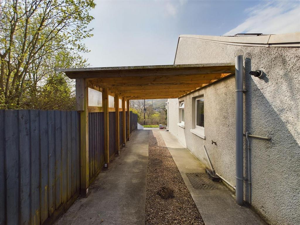 Car Port