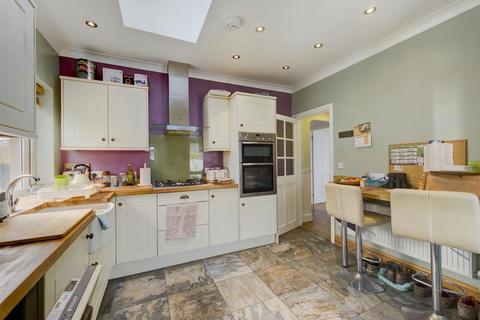 3 bedroom detached bungalow for sale, Folland Road, Glanamman, Ammanford