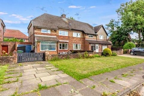 33 Lysdon Avenue, New Hartley, Whitley Bay, NE25 0RX
