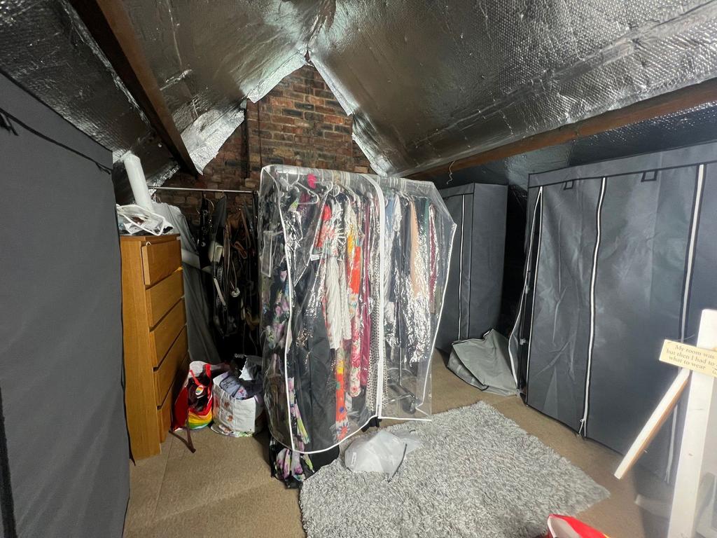 Loft Space