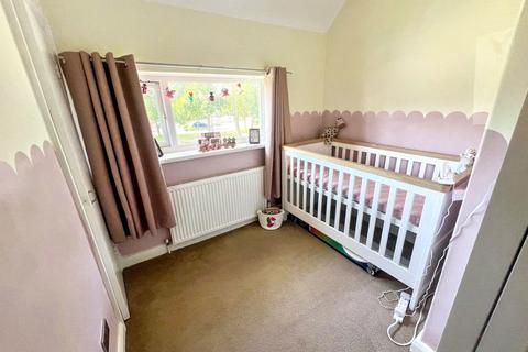 33 Lysdon Avenue, New Hartley, Whitley Bay, NE25 0RX