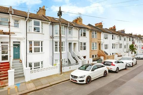 undefined, Livingstone Road, Hove