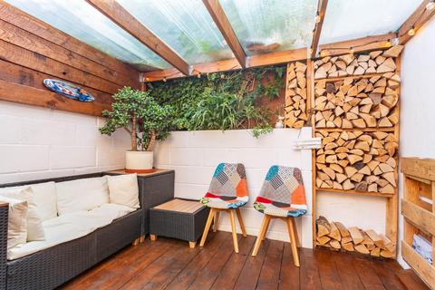 undefined, Livingstone Road, Hove