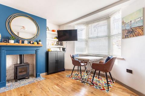 undefined, Livingstone Road, Hove