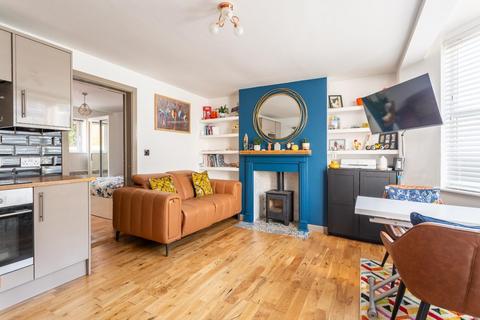 undefined, Livingstone Road, Hove