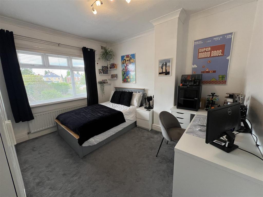 Bedroom two