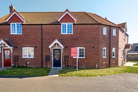 undefined, Cheviot Crescent, Coningsby, Lincoln, Lincolnshire, LN4