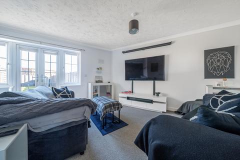 undefined, Cheviot Crescent, Coningsby, Lincoln, Lincolnshire, LN4