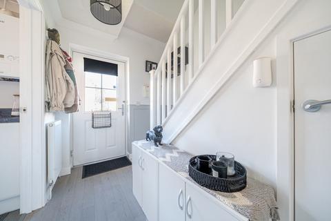 undefined, Cheviot Crescent, Coningsby, Lincoln, Lincolnshire, LN4
