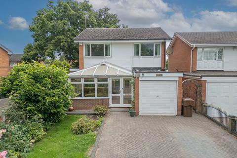 4 bedroom detached house for sale, Houndsfield Lane, Birmingham B47