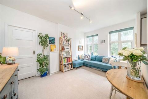 undefined, Brixton Hill, London SW2