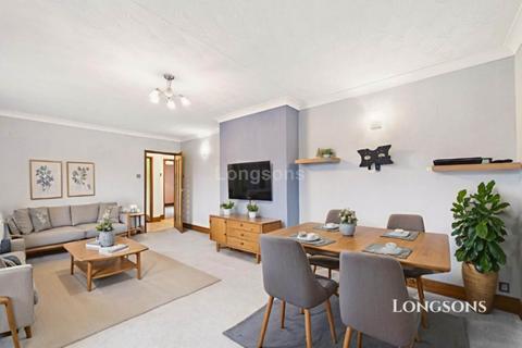 2 bedroom detached bungalow for sale, Northfield Road, Swaffham