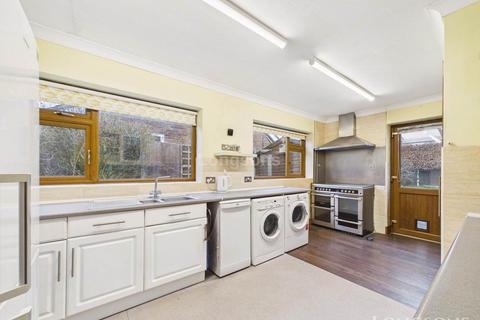 2 bedroom detached bungalow for sale, Northfield Road, Swaffham
