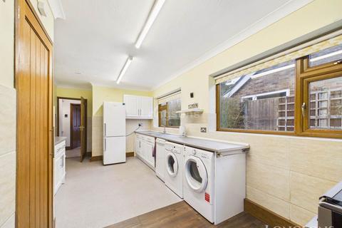 2 bedroom detached bungalow for sale, Northfield Road, Swaffham