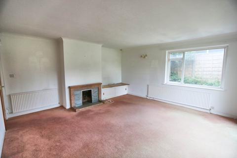 undefined, Pexhill Drive, Macclesfield