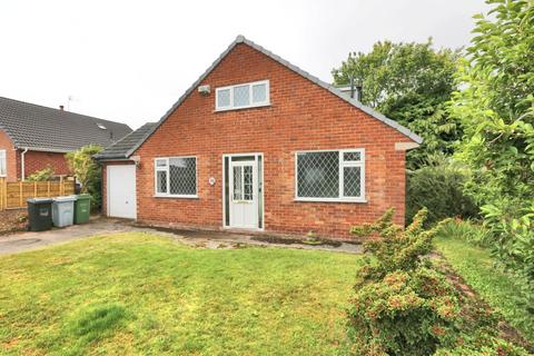 undefined, Pexhill Drive, Macclesfield