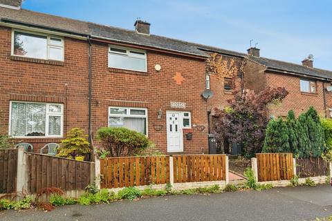 3 bedroom terraced house for sale, Derwent Drive, Shaw, OL2