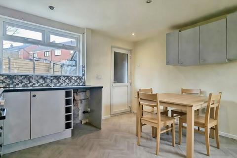 3 bedroom terraced house for sale, Derwent Drive, Shaw, OL2