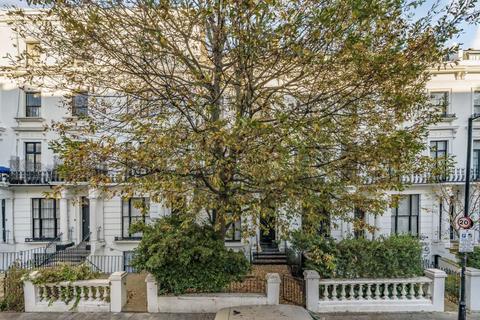 undefined, Hereford Road, London W2