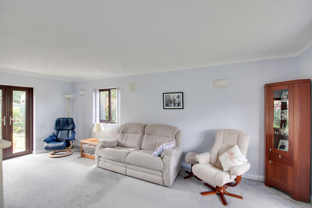 Living / Dining Room