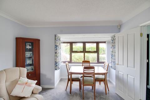 2 bedroom detached bungalow for sale, Green Close, St. Neots PE19