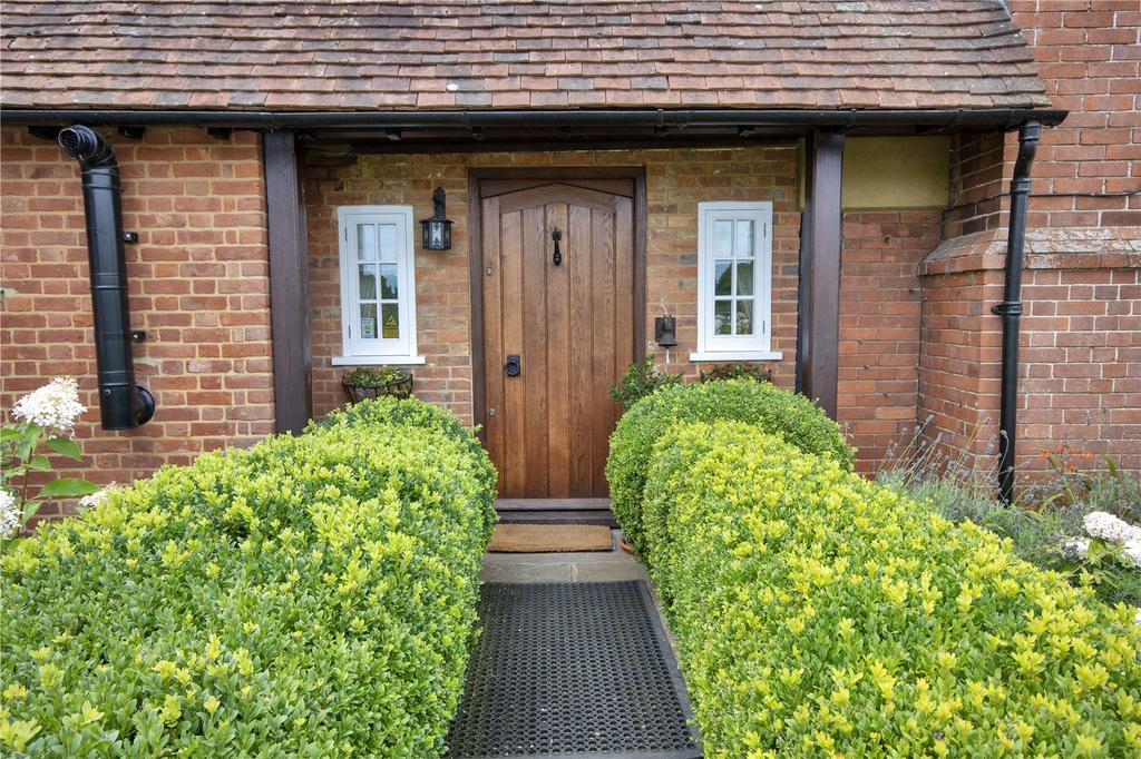 Back Door