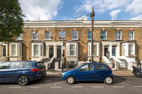 3 bedroom maisonette for sale, Errington Road,  London,  W9