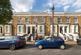 Errington Road, London